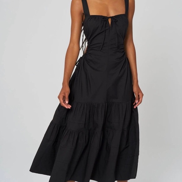 nicolas Dresses & Skirts - Nicolas NWT  Betty Black Dress
